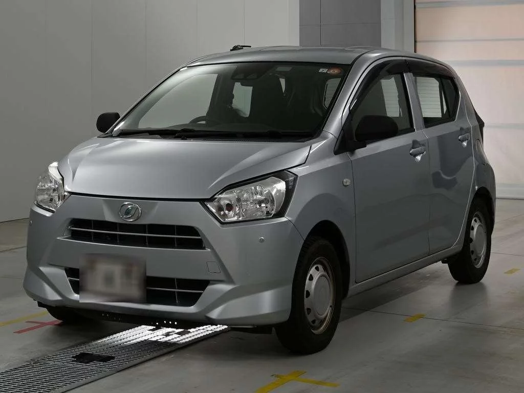 Daihatsu Mira e:S LA350S 2021